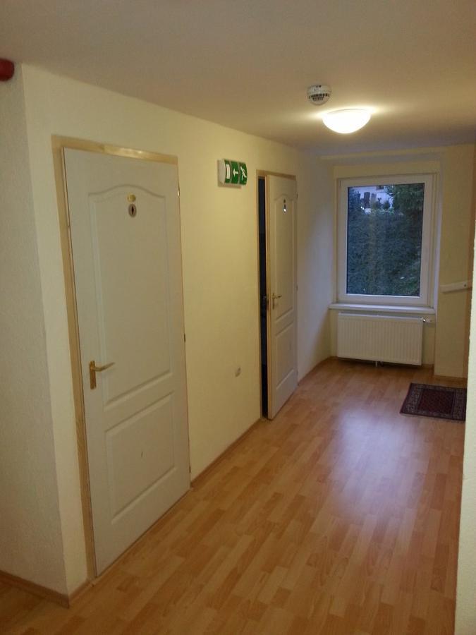 Pension Zur Alten Post Steinhaus am Semmering Exterior photo